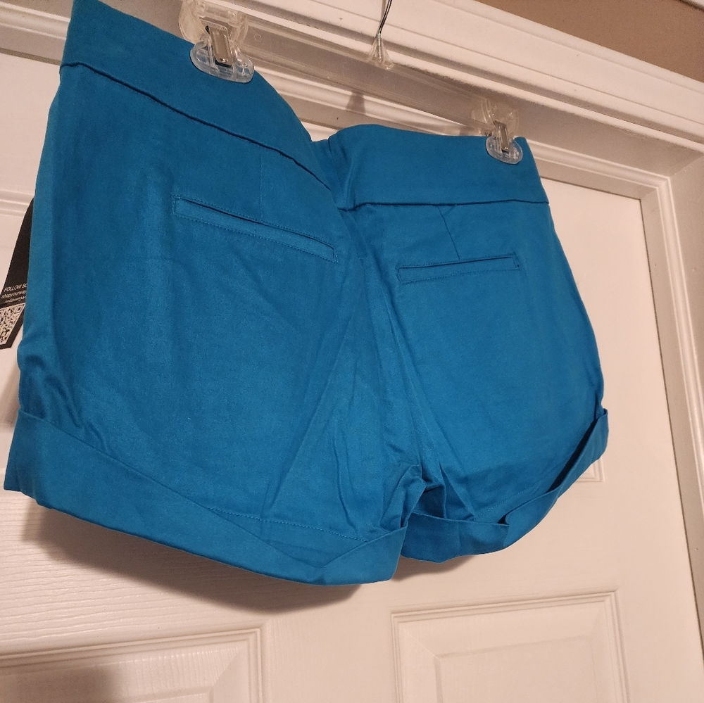 Shorts - Picture 2 of 5